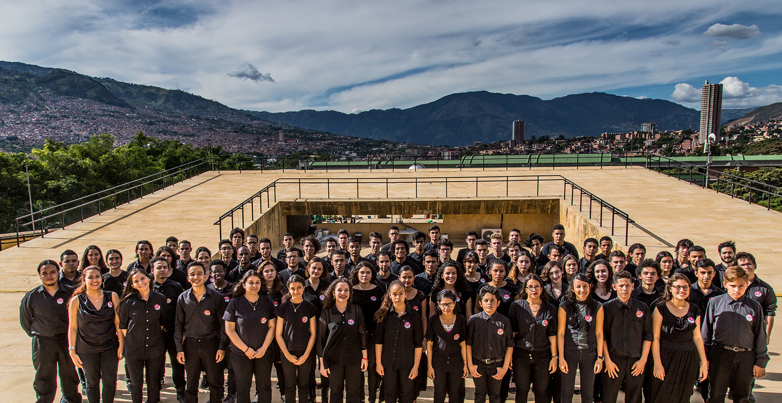 Red de Escuelas de Música de Medellín
