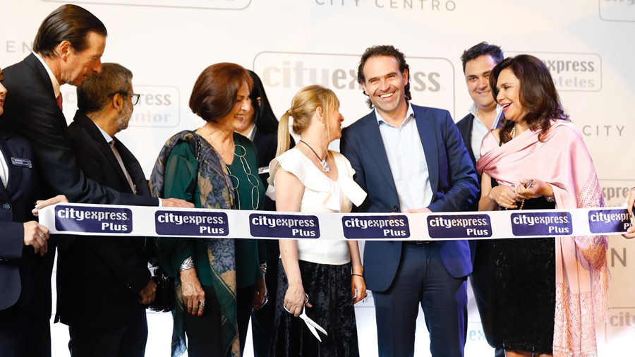 Cityexpress