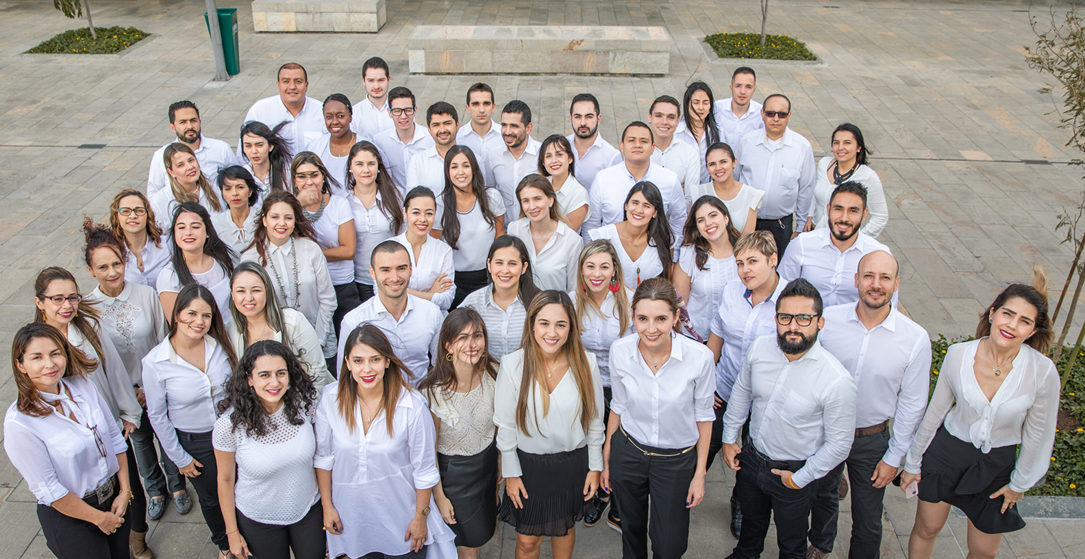 La ACI Medellín presenta resultados históricos del cuatrienio