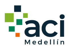 Logo aci