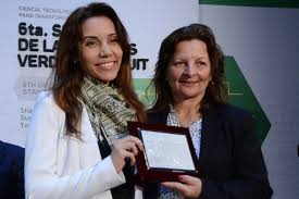 Medellín recibió premio a mejor iniciativa de Ciudades Digitales para la seguridad ciudadana