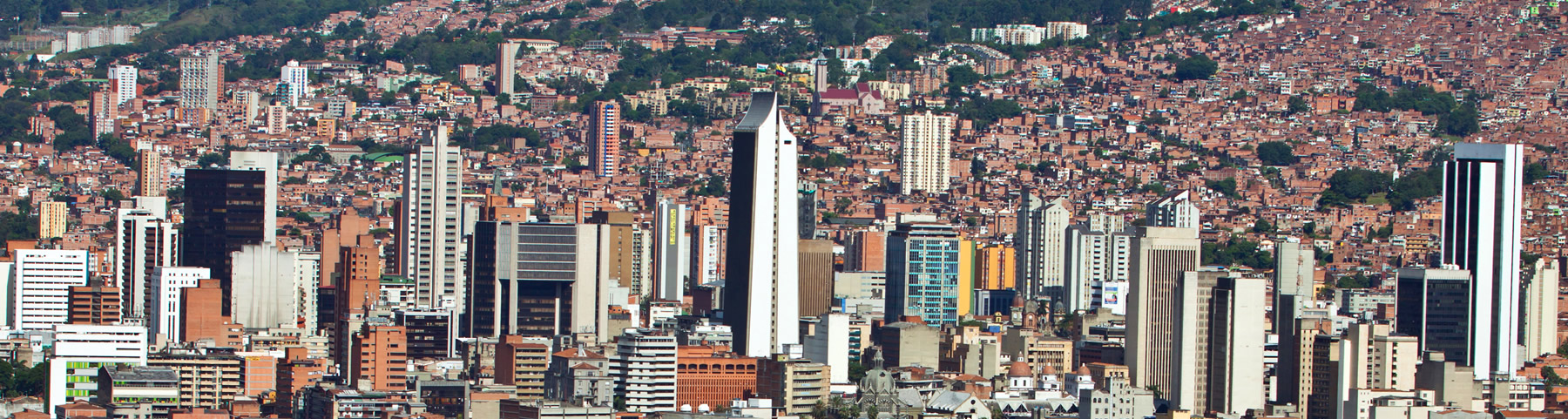 ACI Medellín
