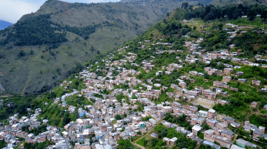 Medellín, laboratorio de buenas prácticas