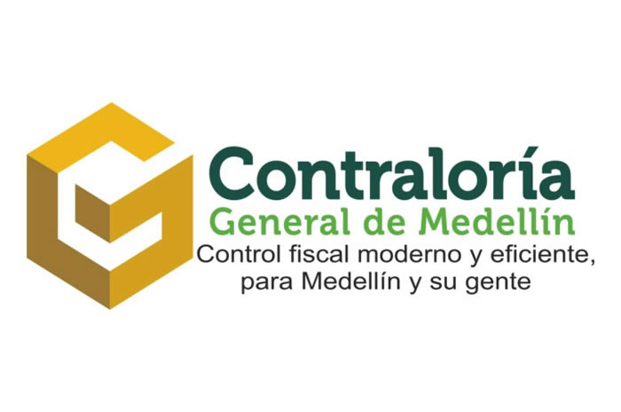Contraloría General de Medellín