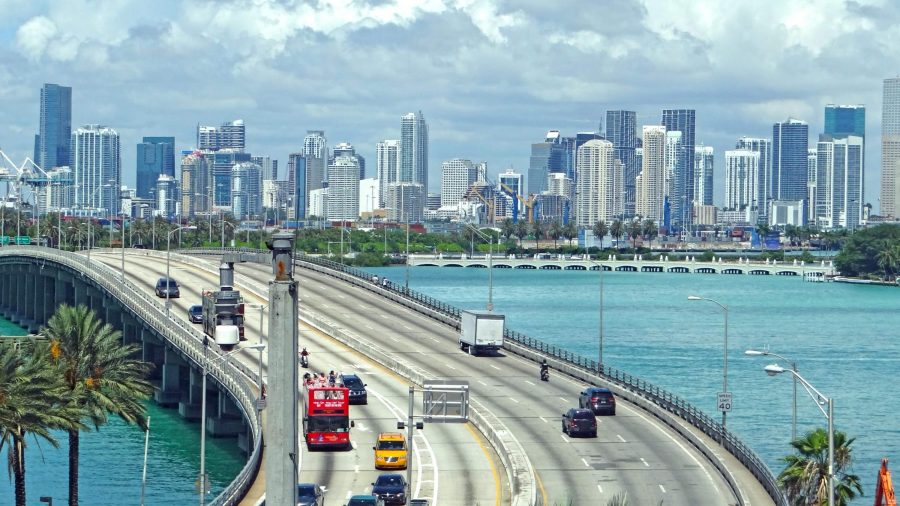 Miami y Medellín impulsan la innovación