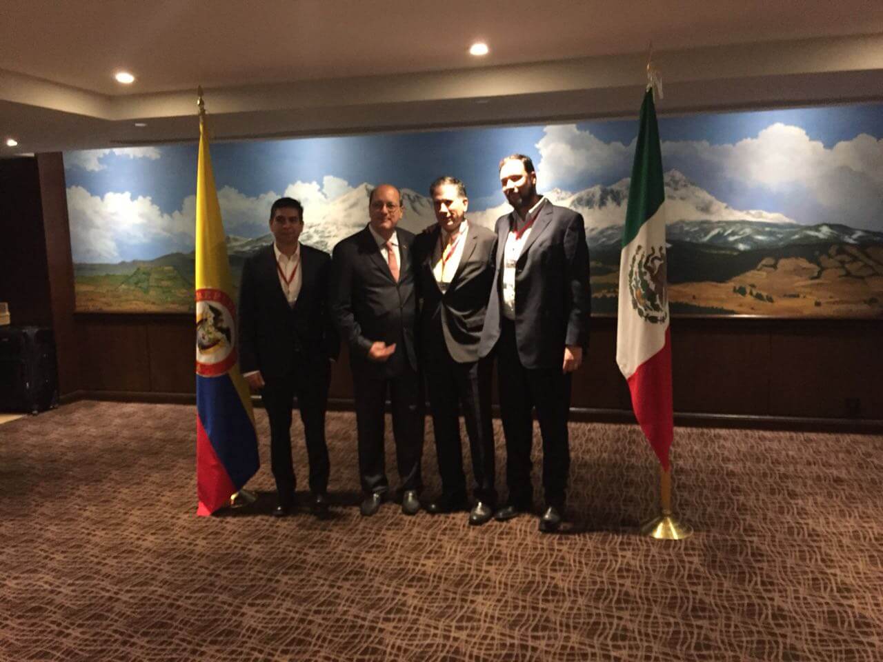 Por qué Medellín en Ciudad de México