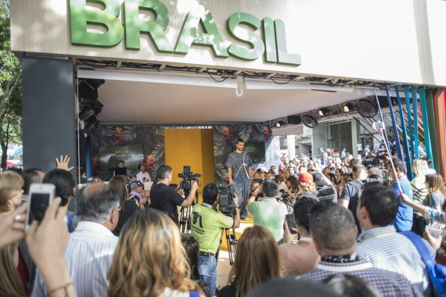 colombiatex 2018