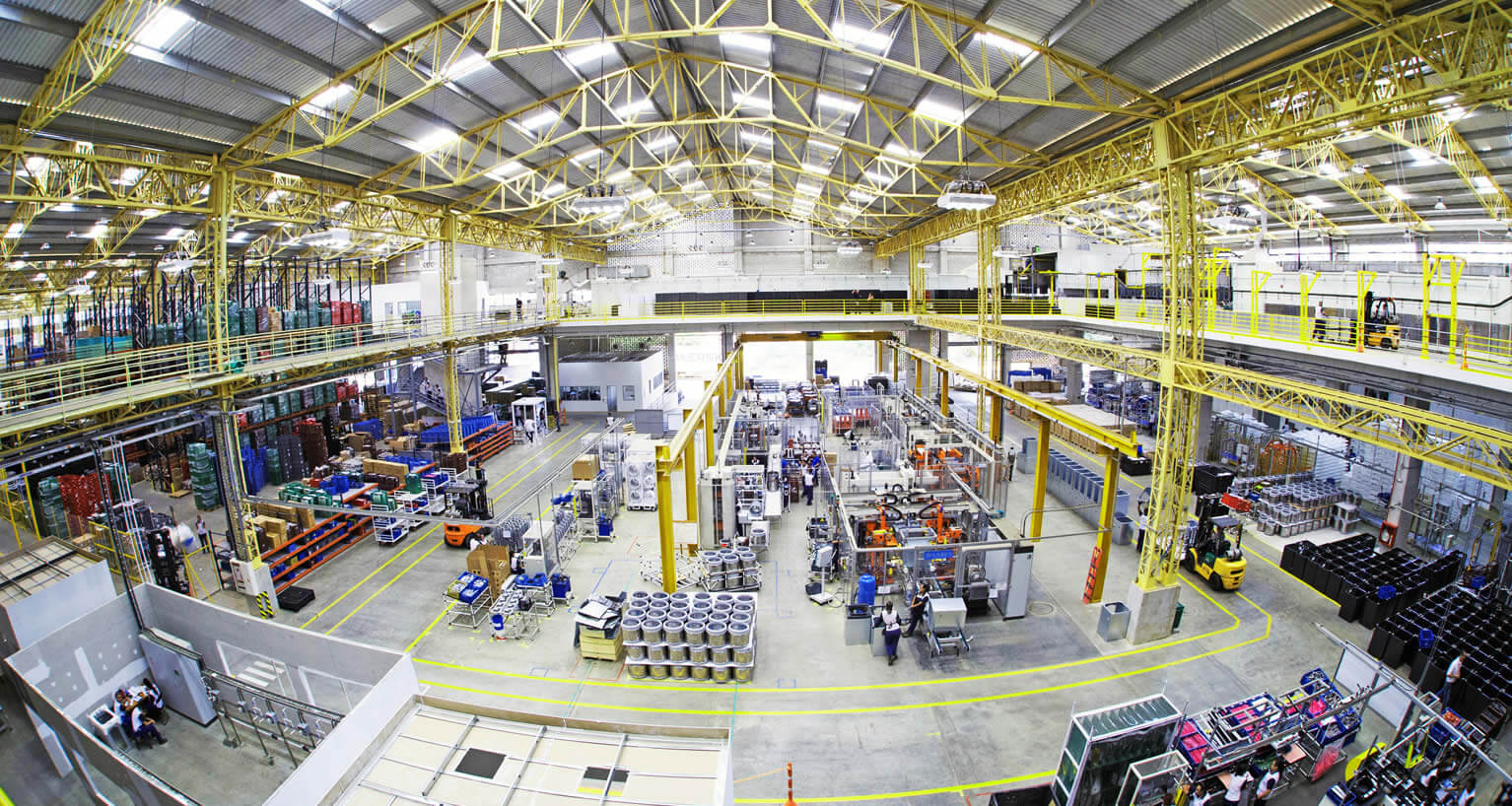 Whirlpool, un aliado del desarrollo de Medellín