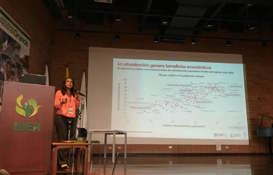 Seminario III Smart Cities