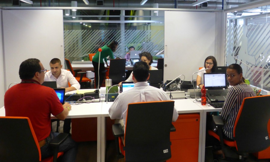 Demand Frontier presentará las nuevas tendencias de marketing 2018