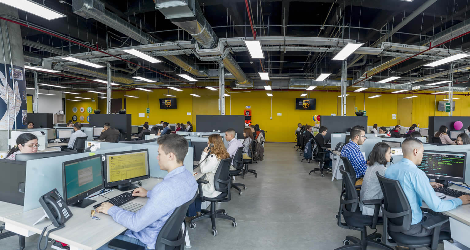 Medellín sede de grandes multinacionales
