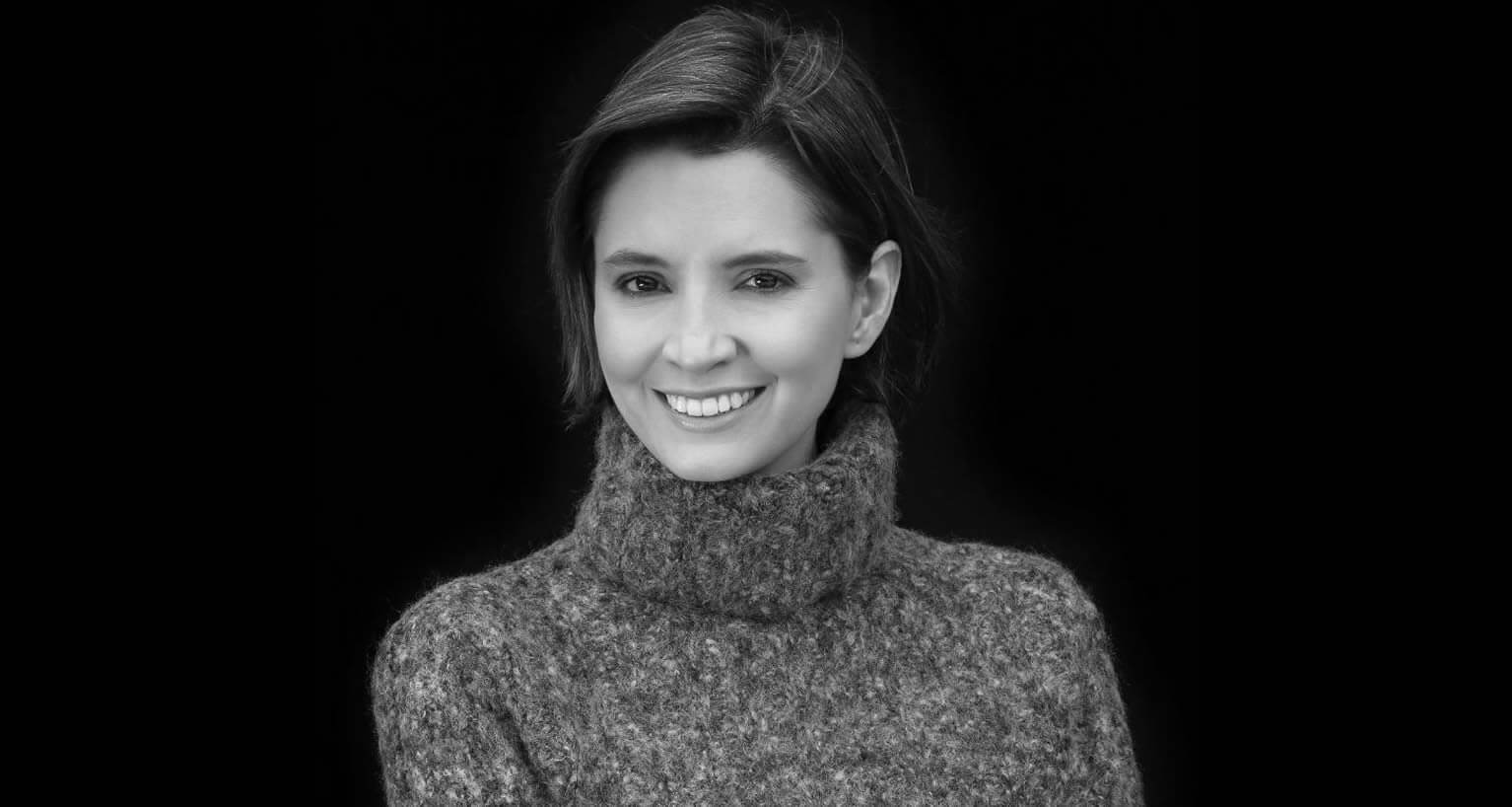 Directora de la ACI Medellín