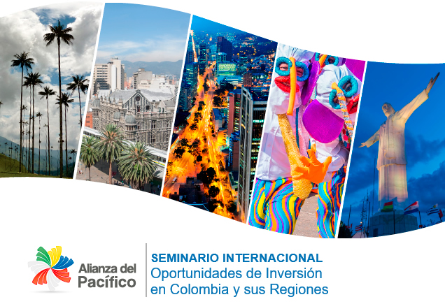 Medellín fortalece la inversión extrajera a través de una gira internacional