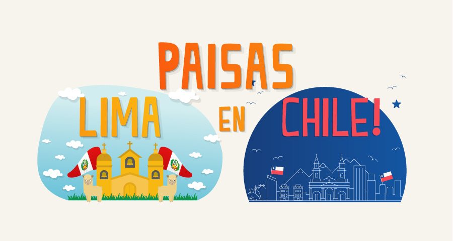 Encuentro de paisas