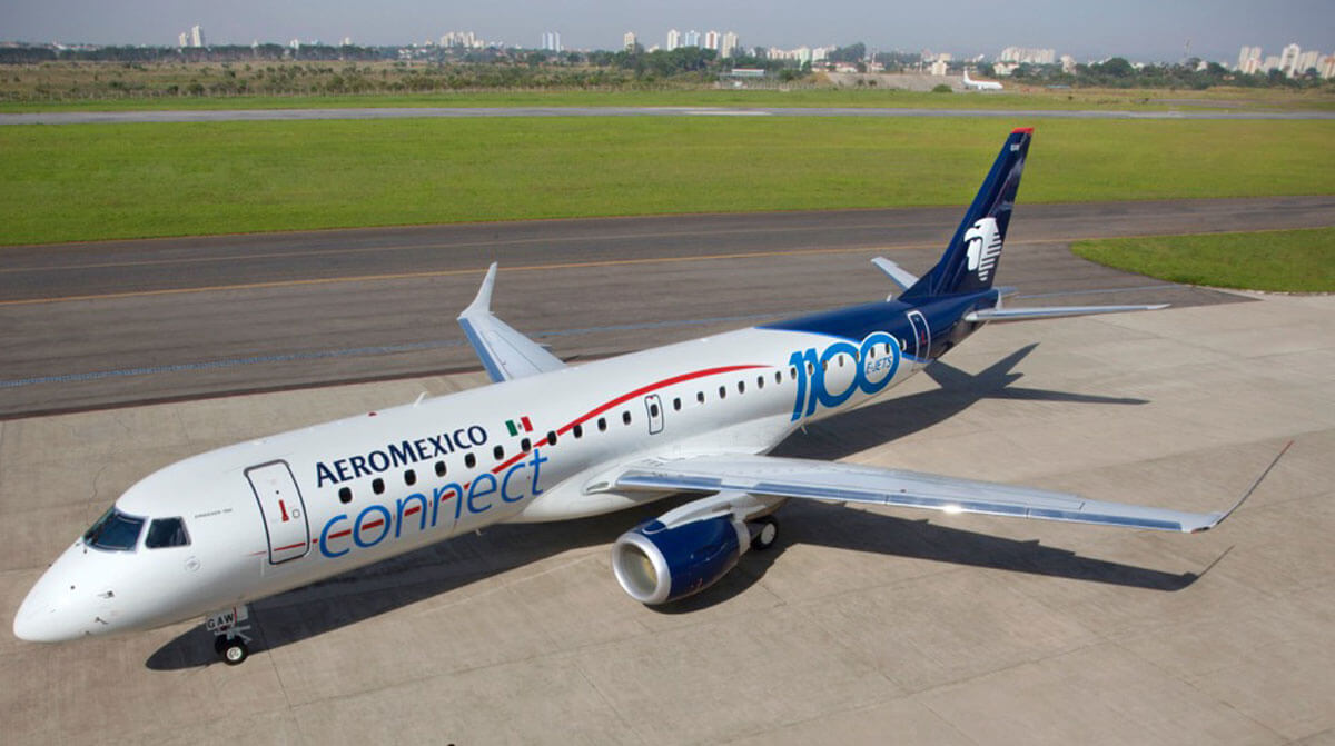 AEROMEXICO