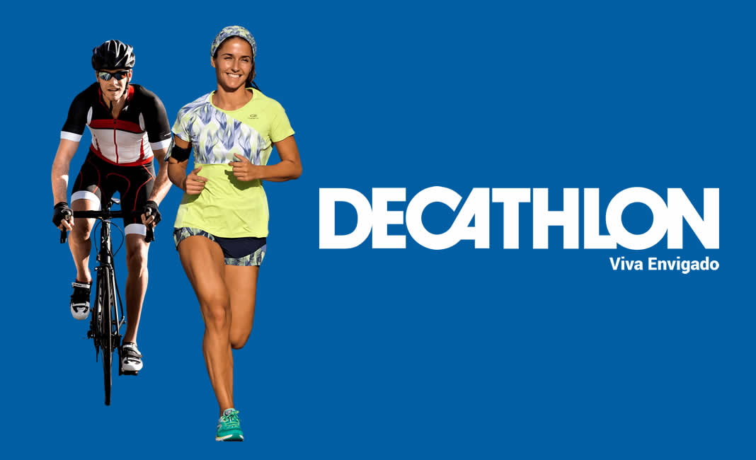 Decathlon
