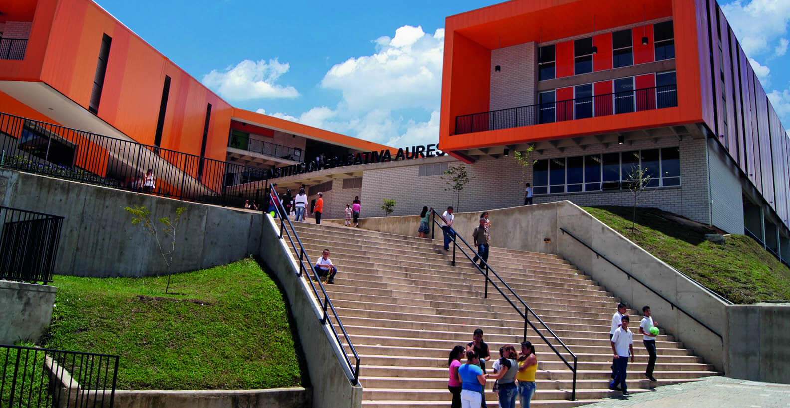 Medellín, ciudad del aprendizaje