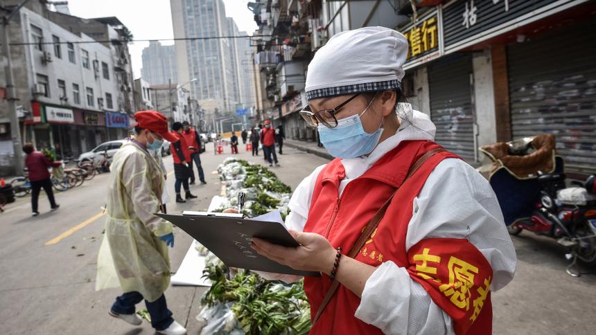 Cómo aprender de la experiencia china en la lucha contra el COVID-19