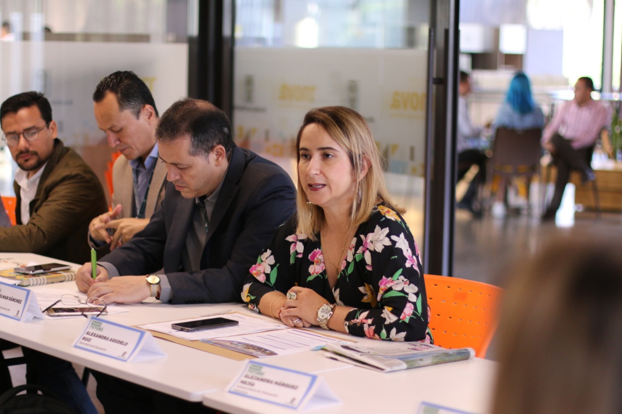 Medellín es la primera ciudad de Latinoamérica en ingresar a la Red PASCAL de Ciudades del Aprendizaje