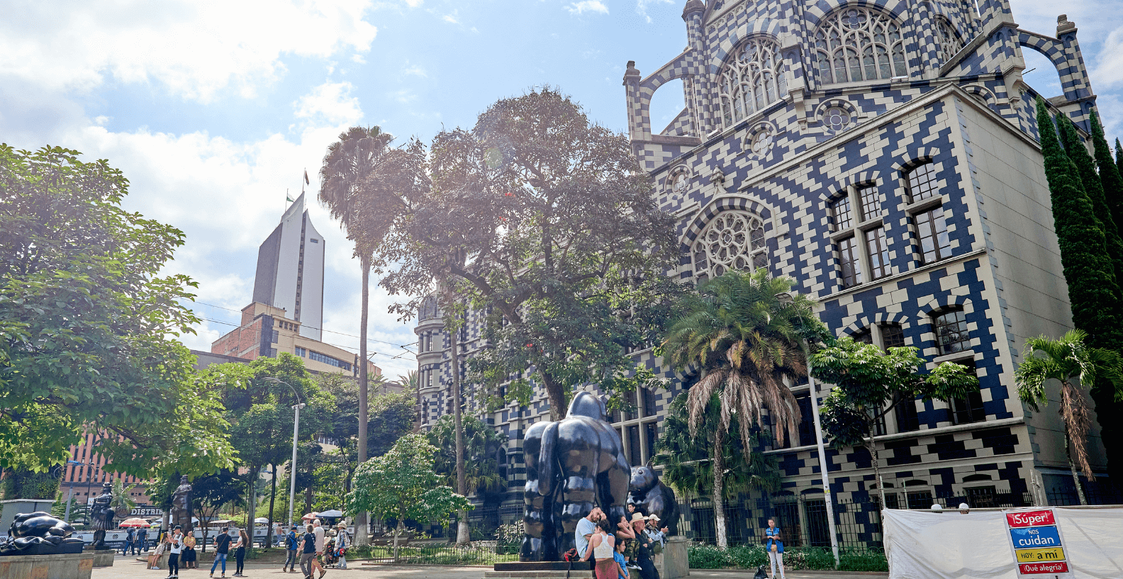 Medellín