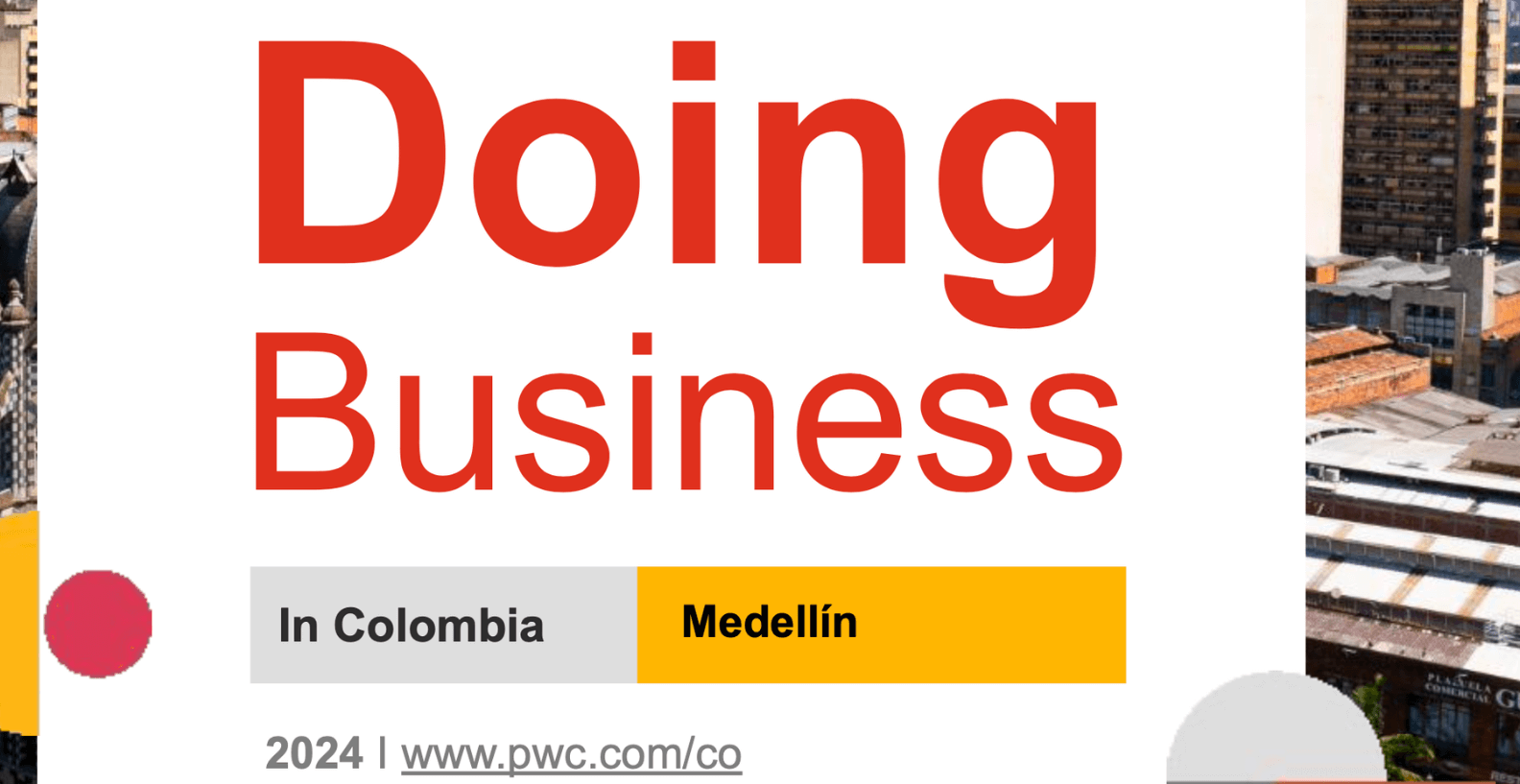 Doing Business