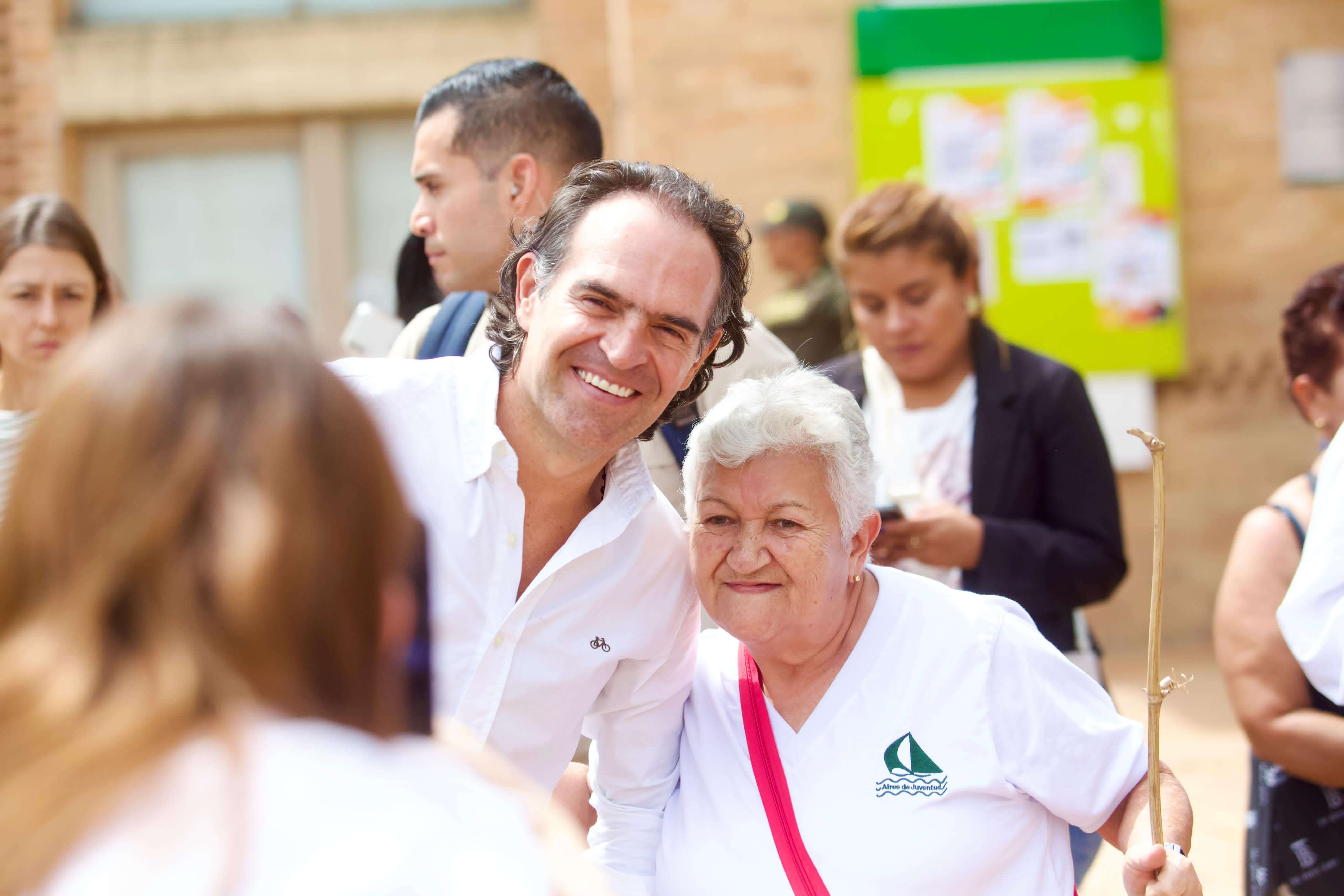 Proyecto Cero Hambre