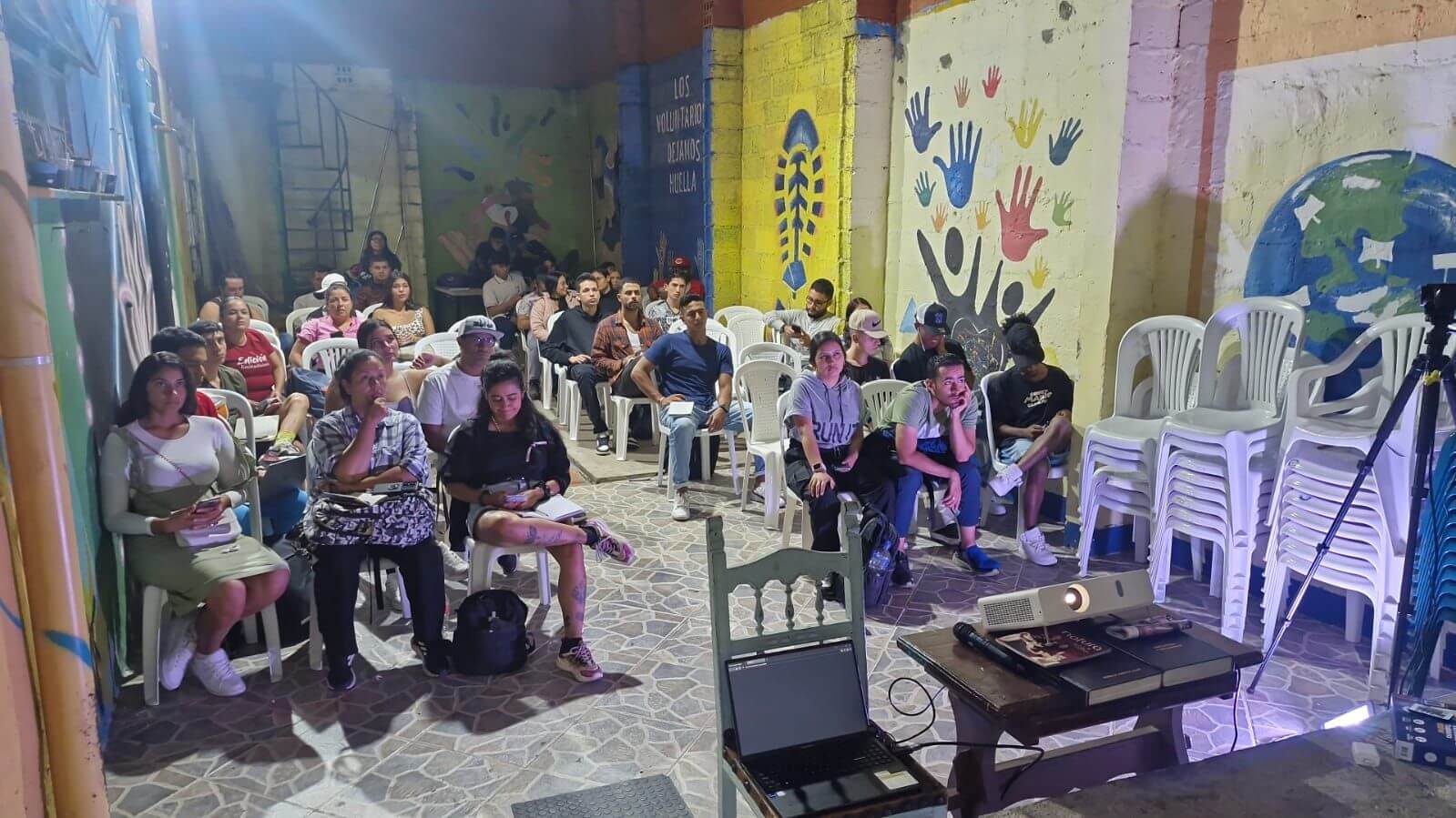 festival mundial de cine hecho con celular