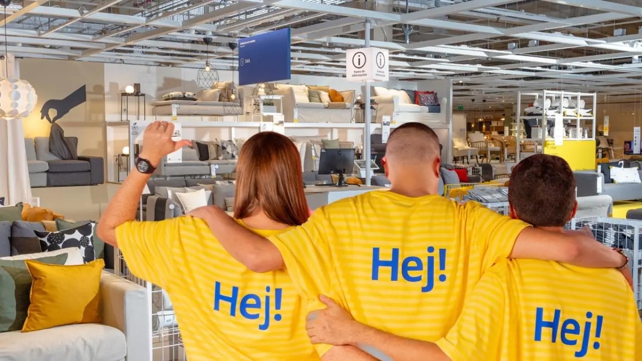 Compañía IKEA